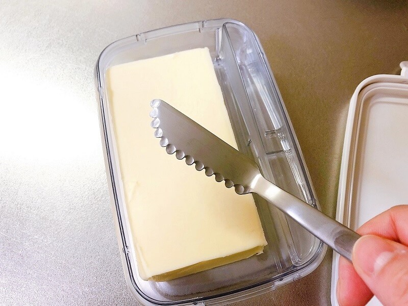 バターナイフ