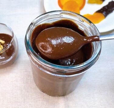 チョコ麹